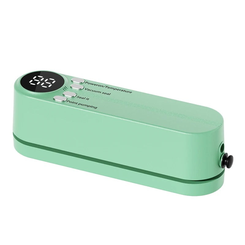 Mini Vakum Makinesi